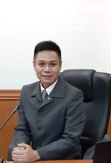 Associate Professor Thongchai Somboon (Ph.D.)