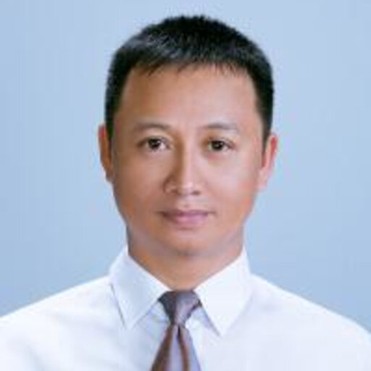 Dr. Tran Doan Hung (Vice-Rector)