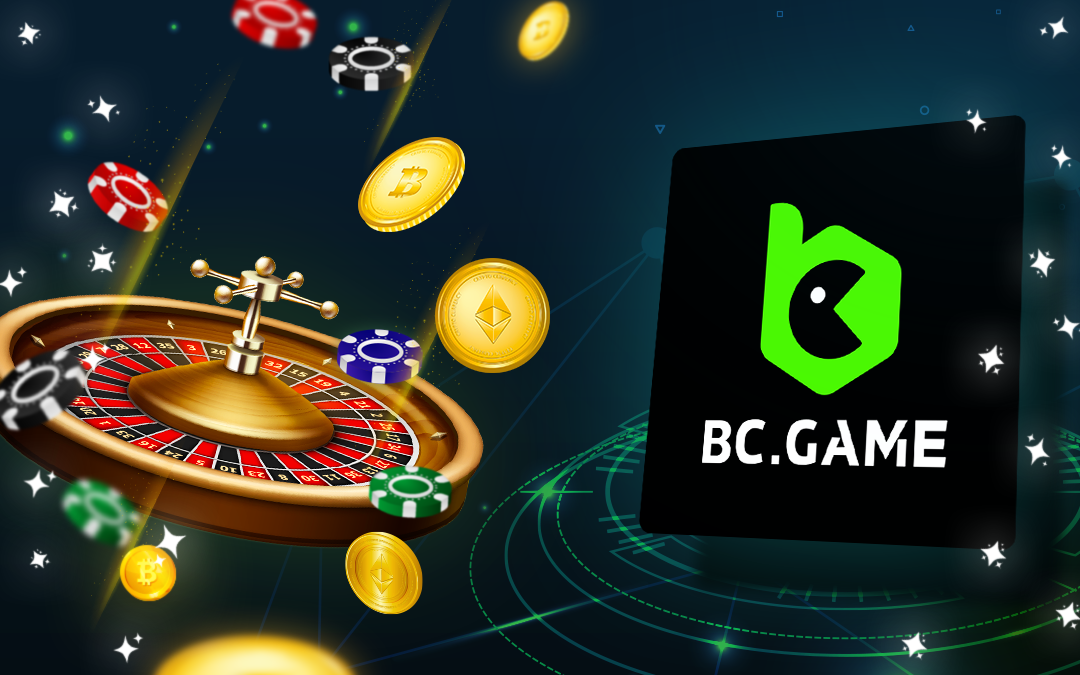 BC.Game Crypto Casino Pengalaman Bermain yang Tidak Terlupakan
