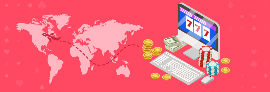 České online kasina – Vše, co potřebujete vědět