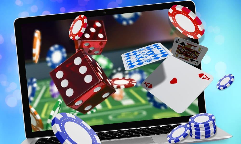 Experience the Thrill of Online WG Casino and Win Big