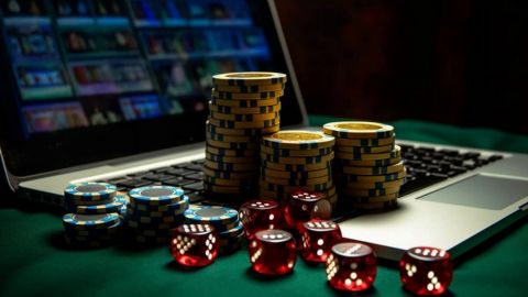 Experience the Thrill of Online WG Casino and Win Big