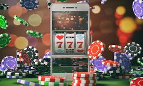 Exploring Non-Gamstop UK Casino Sites 666060688