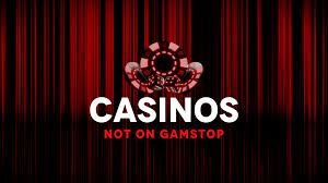 Exploring the World of UK Non Gamstop Casinos 697789922