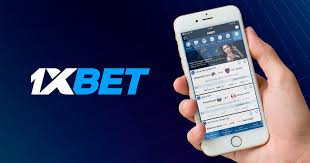 Maximize Your Betting Experience with the 1xBet iOS App 1024616797