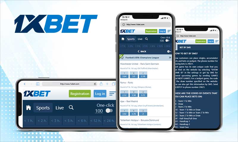 Maximize Your Winnings The Ultimate Guide to 1xBet Voucher
