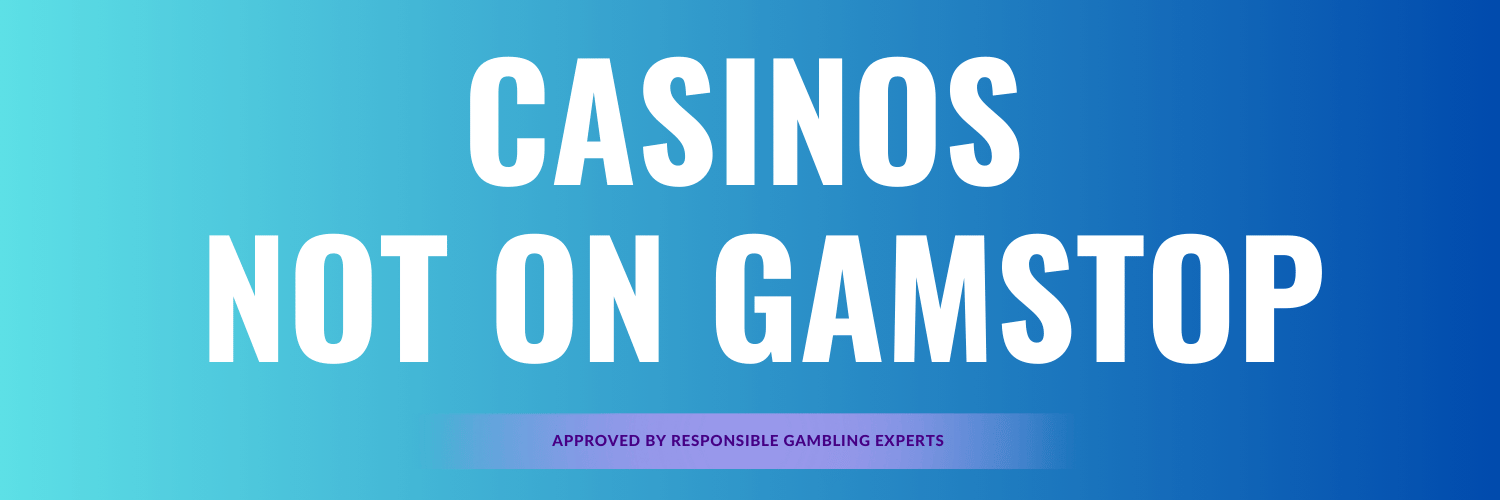 Not on Gamstop Casinos Your Guide to Alternative Gaming Options 713355297