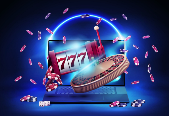 Online Casinos Not Blocked by Restrictions Explore Your Options