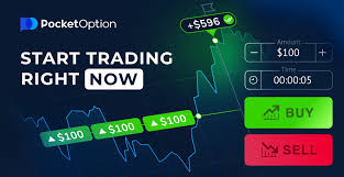 Trading Made Easy Discovering the Potential of Pocket Option