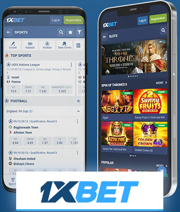 1xBet Mobile App Your Gateway to Seamless Betting