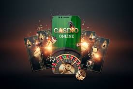 Discover the Exciting World of Nationalbet Casino & Sportsbook