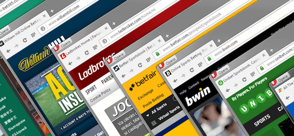 Guida Completa ai Bookmakers Stranieri Non AAMS