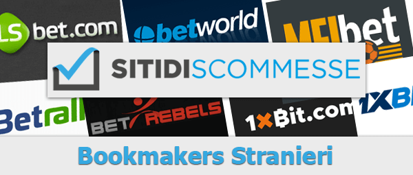 Guida Completa ai Bookmakers Stranieri Non AAMS -1325113046