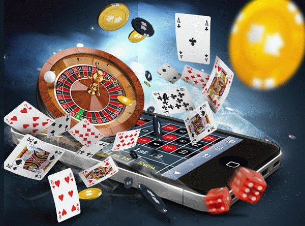 Jackpot City Online Casino UK A Comprehensive Review
