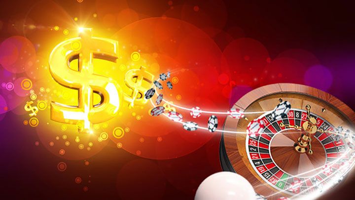 Online Casino mit 10 Euro Einzahlung Spielerlebnis für kleines Geld
