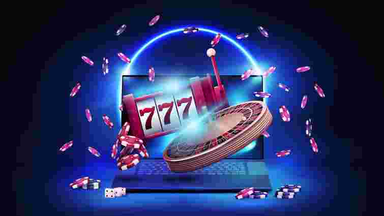 Unlocking Fun The World of Online Casino Coins Games