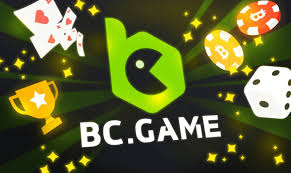 BC.Games Login Your Gateway to Exciting Gaming Opportunities
