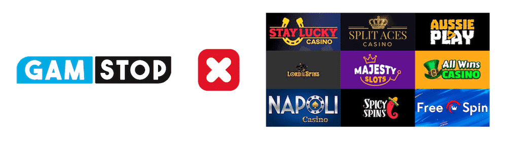 Betting Sites Not on Gamstop The Ultimate Guide for Gamblers