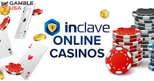 Comprehensive Guide to Inclave Casinos A Detailed List