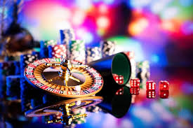Discover the Exciting World of Dexsport Casino Online Games