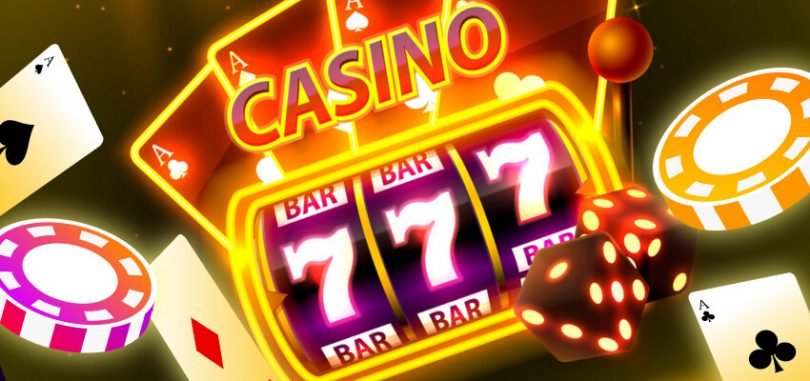 Experience the Thrill of Gaming at Casino 770 Casino & Sportsbook -1281898420