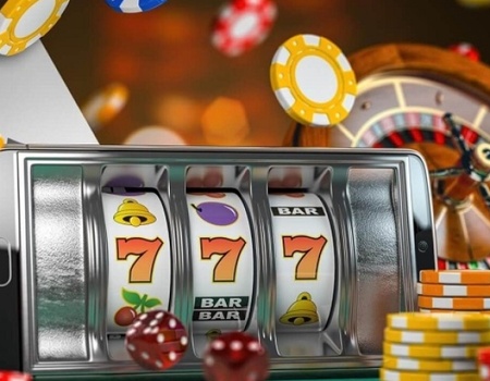 Explore the Excitement of Online Casinos in the UK with 888