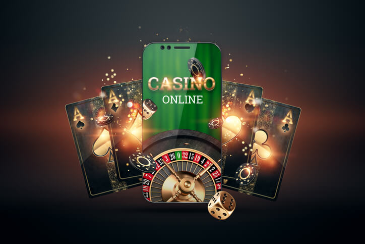 Exploring the Excitement of Olymp Bonus in Online Casinos