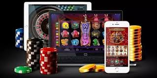 Exploring the New Online Casinos in the UK A Detailed Guide
