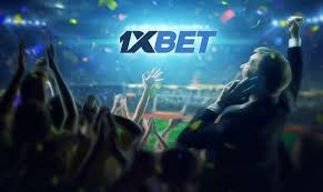 Exploring the World of 1xBet Betting A Comprehensive Guide -1449269670