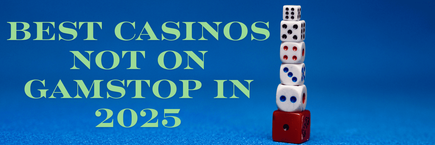 Exploring Websites Not on GamStop A Guide to Non-GamStop Casinos