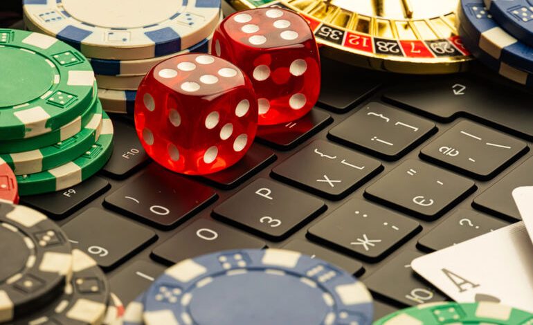 Kaasino Online Casino UK Your Ultimate Casino Experience