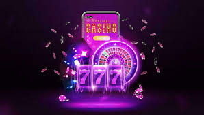 Play Online and Let Luck Embrace the Thrill of Online Gaming