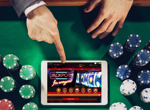 Revolutionizing Gaming The Impact of Adaptive Difficulty in Casino Games