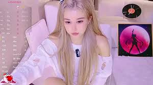 The Allure of Ebony Cam Live Exploring Diverse Experiences