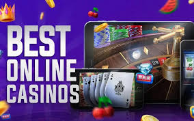 Top Ranked Mobile Casinos A Comprehensive Guide -1580898670