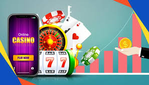 Your Guide to the Best Online Casino Sites in the UK