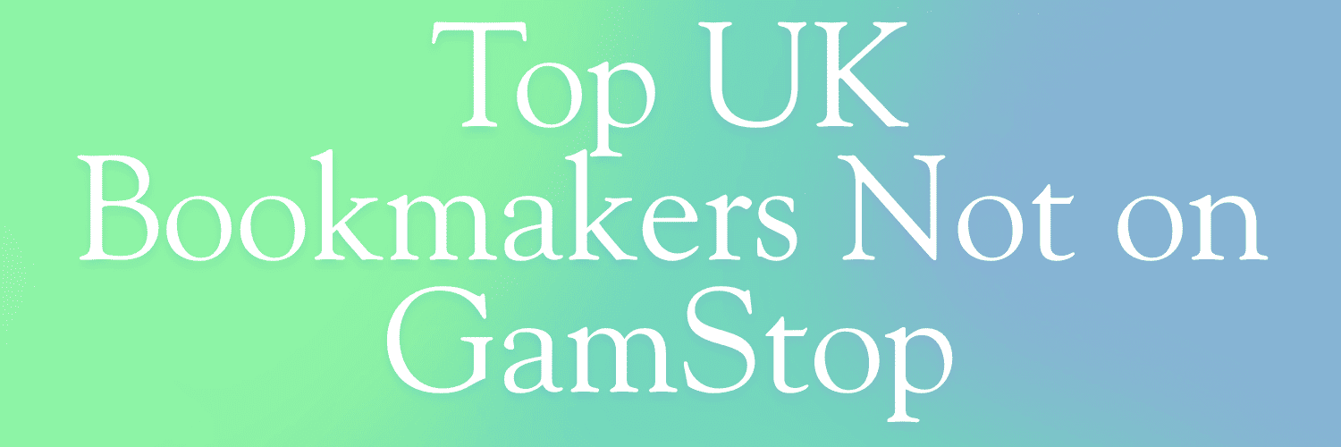 Apple Pay Bookmakers Not on GamStop Discover Your Options