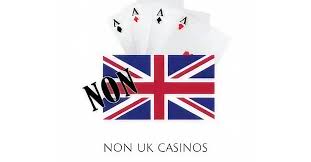 Best Non-UK Gambling Sites Your Ultimate Guide