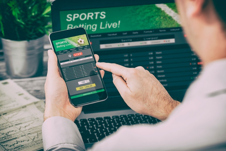 Betwinner Your Ultimate Sports Betting Destination