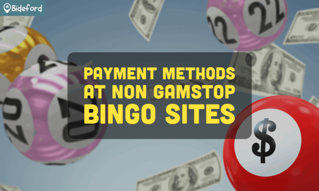 Bingo Not Blocked by GamStop Enjoy Your Game Without Restrictions
