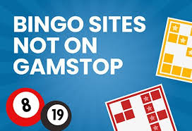 Bingo Not Blocked by GamStop Enjoy Your Game Without Restrictions