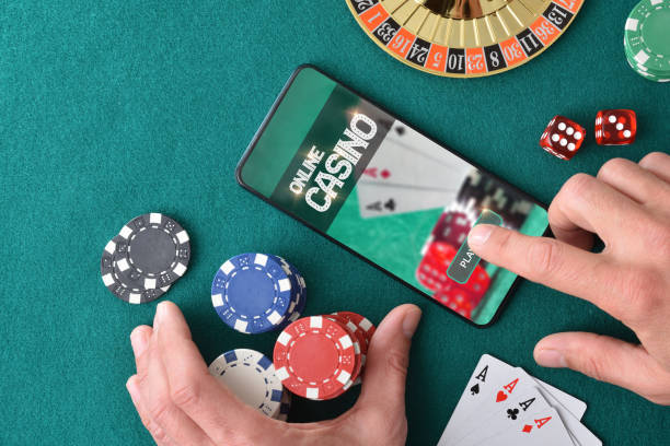 Building a Sustainable Casino Platform Focus on Long-Term Success