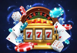 Casino TikiTaka UK Your Ultimate Gaming Experience Awaits