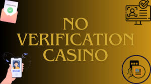 Casino Without KYC The Future of Online Gambling