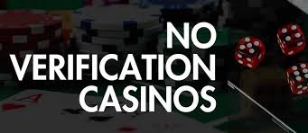 Casino Without KYC The Future of Online Gaming