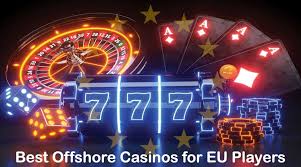 Comprehensive List of Offshore Casinos – Discover Your Next Gaming Destination
