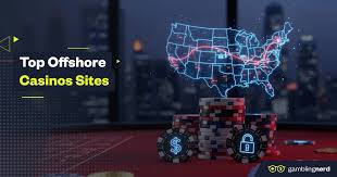 Comprehensive List of Offshore Casinos Your Guide to Online Gambling
