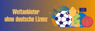 Die besten Wettanbieter ohne Lugasi Transparenz und Fairness im Wettgeschäft