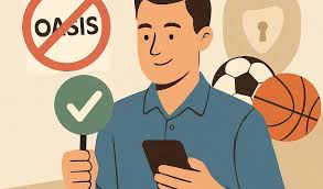 Die besten Wettanbieter ohne Lugasi Transparenz und Fairness im Wettgeschäft