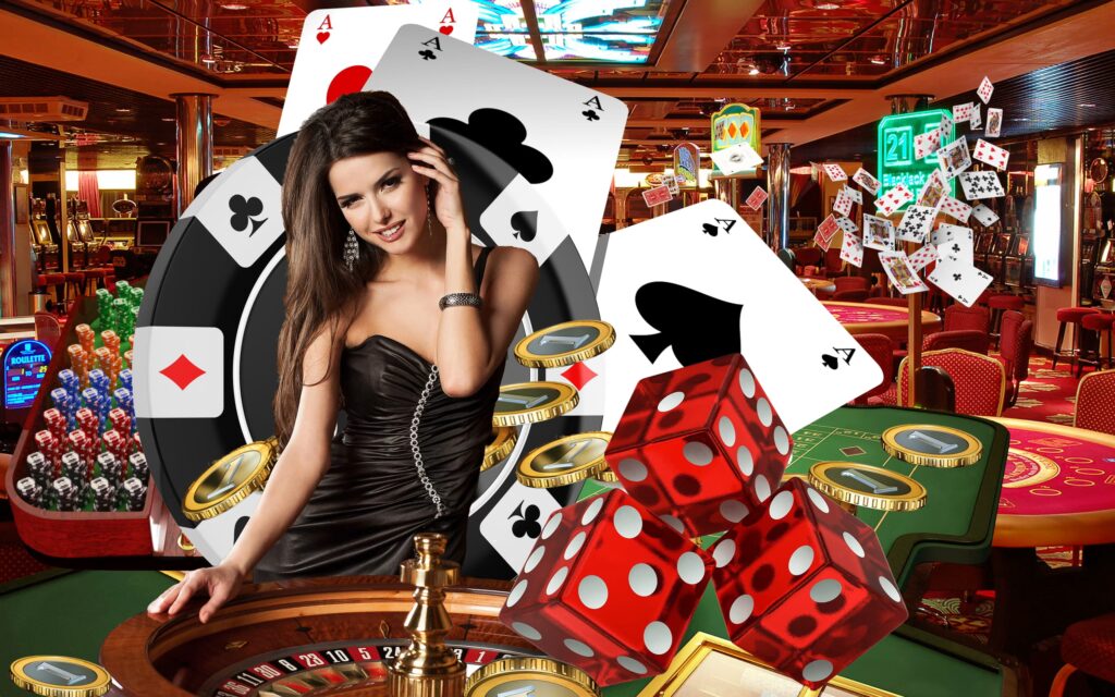 Die Welt der ausländischen Online Casinos Chancen und Risiken 574562940